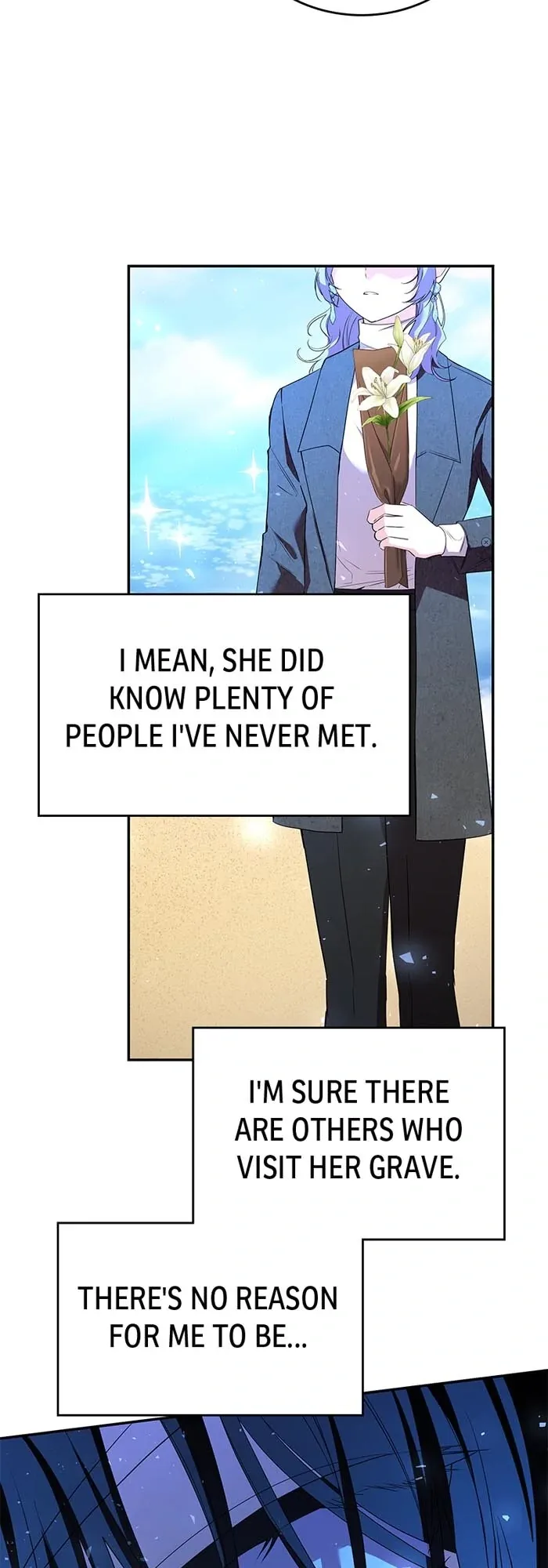 Trumping My Tragic Destiny Chapter 57 page 49
