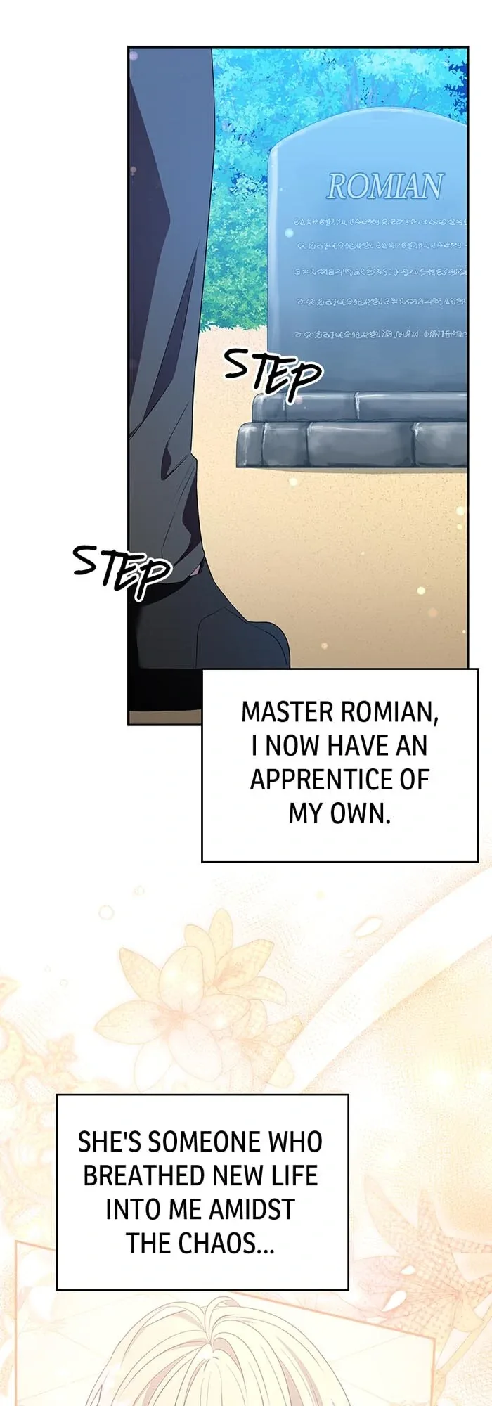 Trumping My Tragic Destiny Chapter 57 page 40