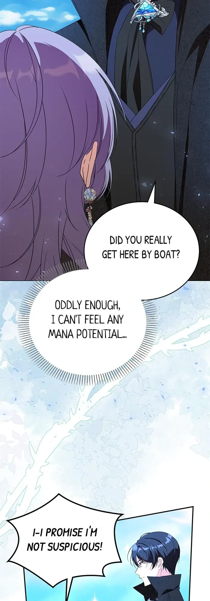 Trumping My Tragic Destiny Chapter 57 page 47