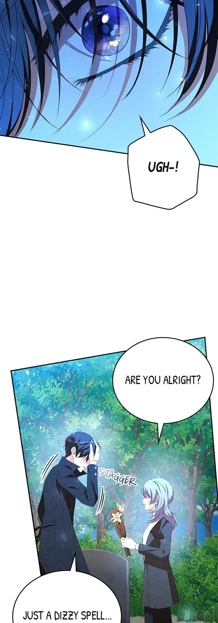 Trumping My Tragic Destiny Chapter 57 page 50