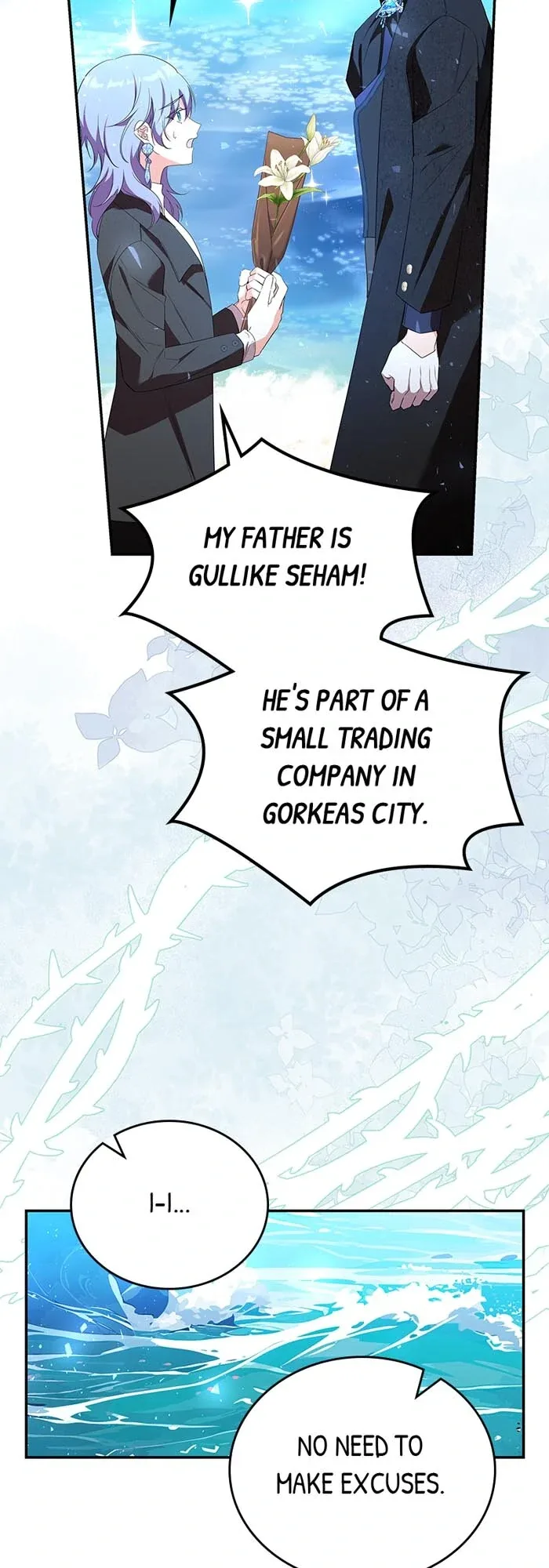 Trumping My Tragic Destiny Chapter 57 page 48