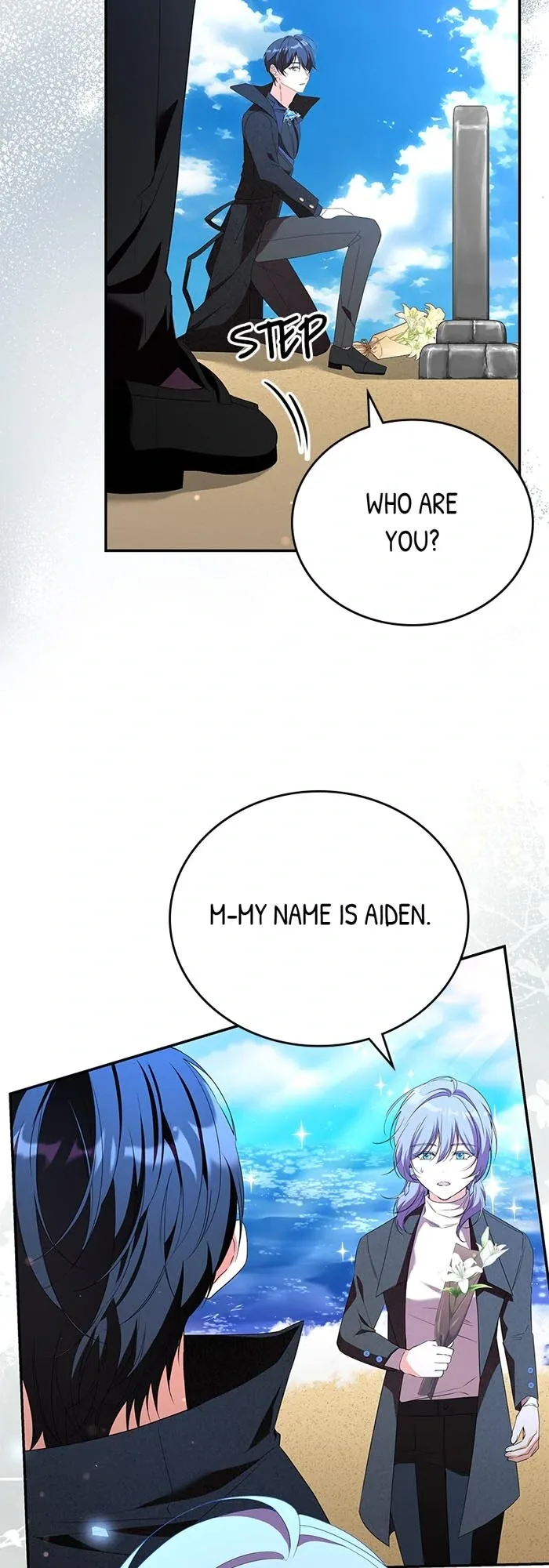 Trumping My Tragic Destiny Chapter 57 page 43