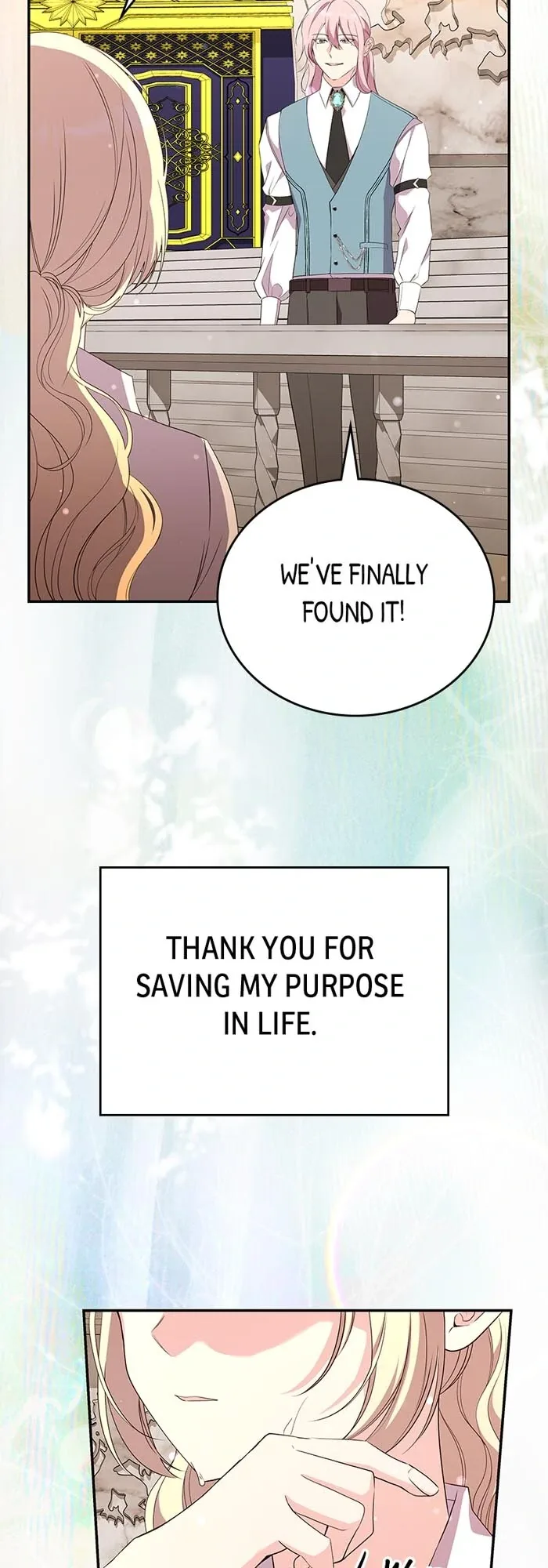 Trumping My Tragic Destiny Chapter 57 page 65