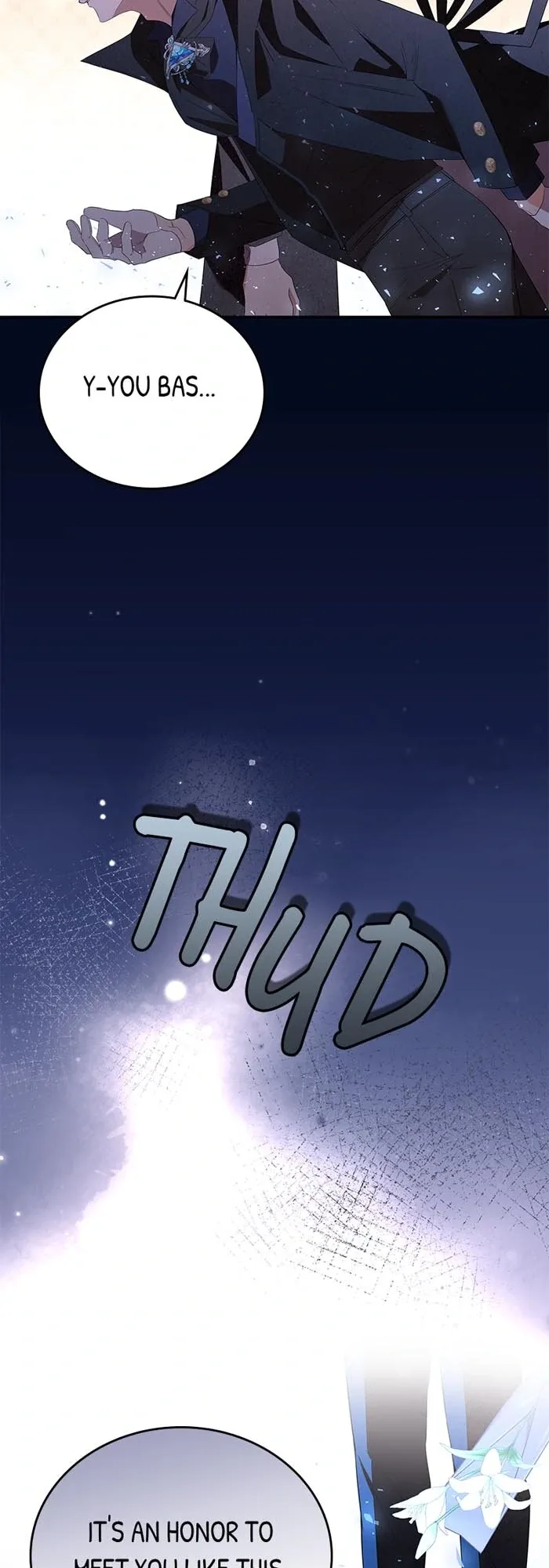 Trumping My Tragic Destiny Chapter 57 page 55