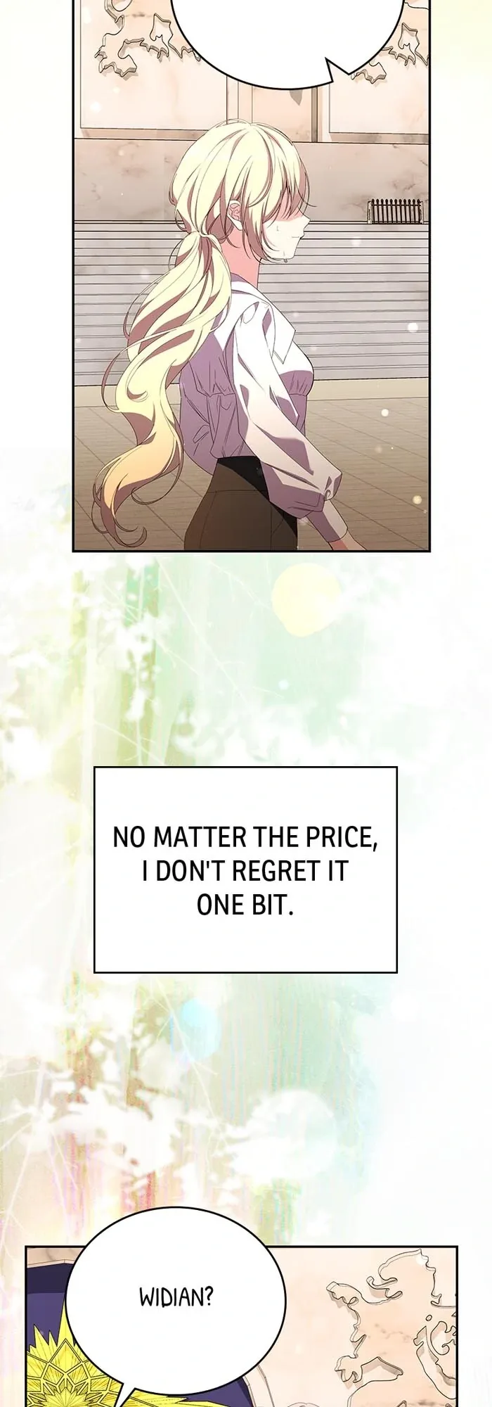 Trumping My Tragic Destiny Chapter 57 page 64