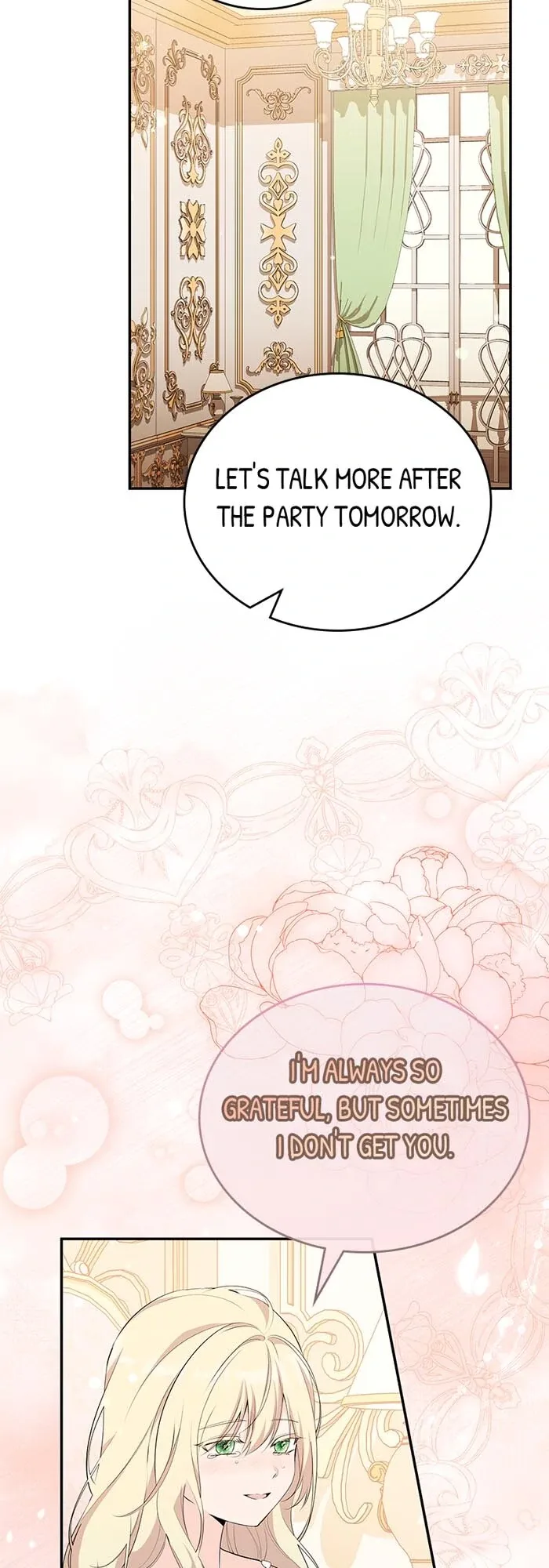 Trumping My Tragic Destiny Chapter 54 page 26