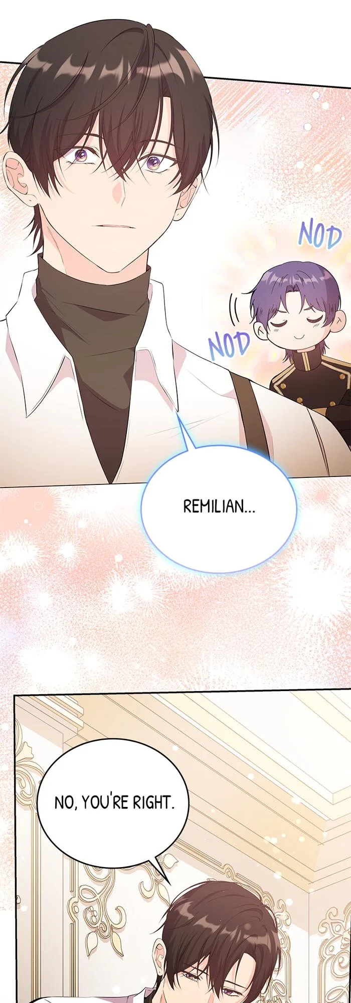 Trumping My Tragic Destiny Chapter 52 page 37