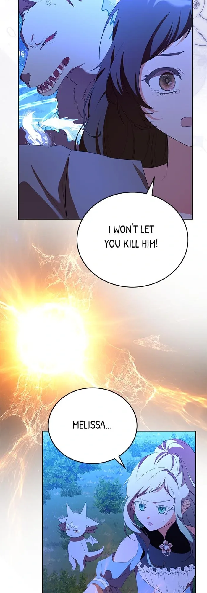 Trumping My Tragic Destiny Chapter 53 page 22