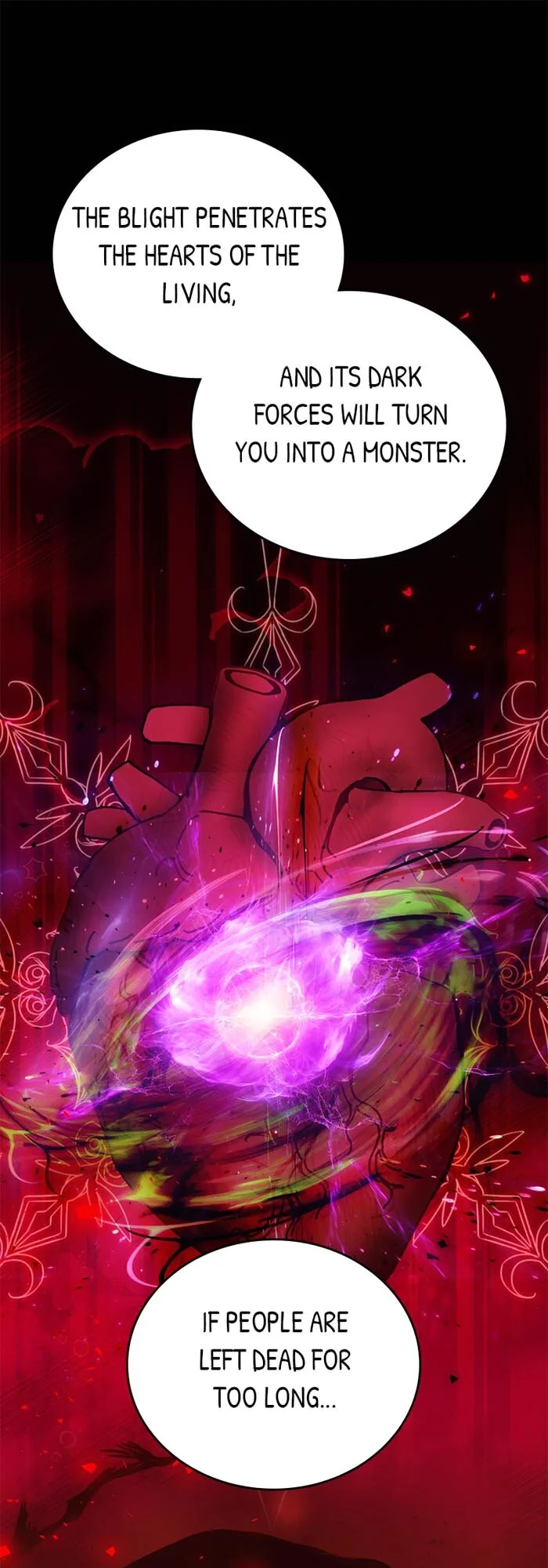 Trumping My Tragic Destiny Chapter 52 page 24