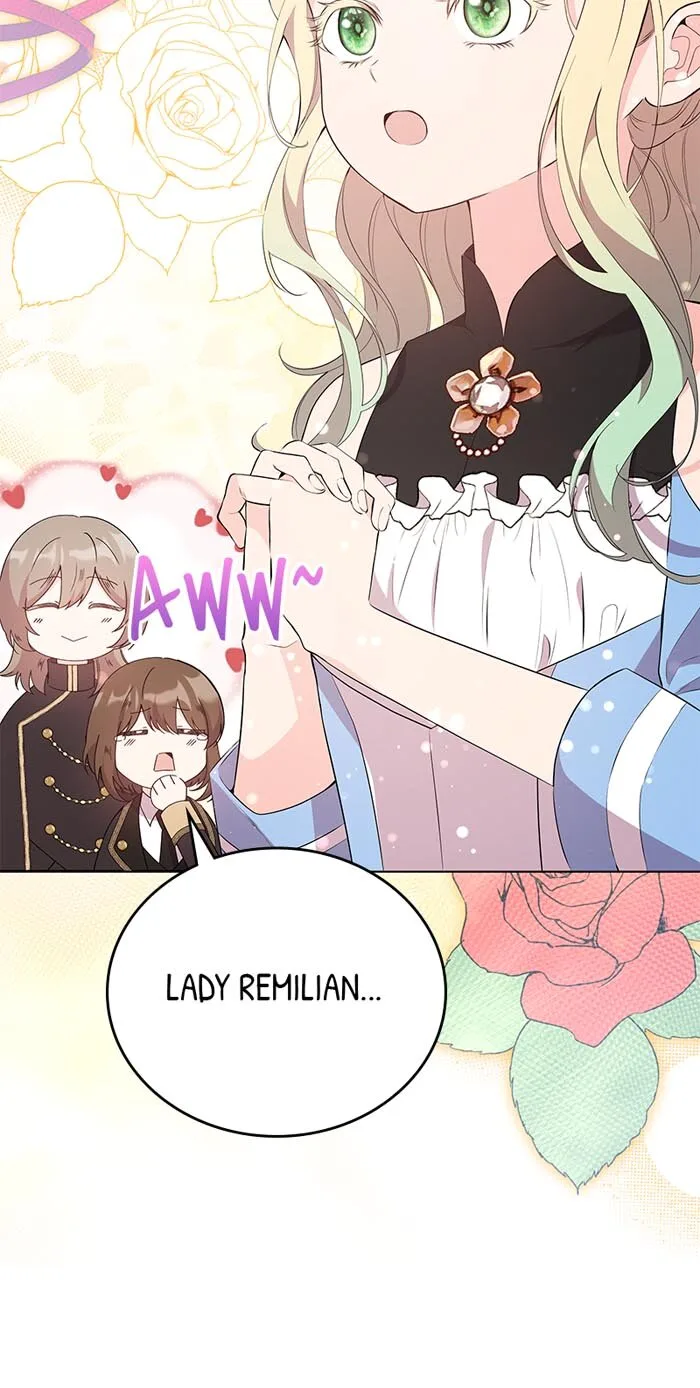 Trumping My Tragic Destiny Chapter 52 page 36
