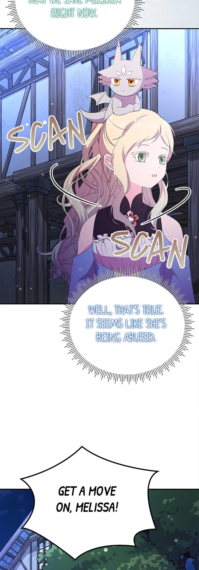 Trumping My Tragic Destiny Chapter 52 page 43