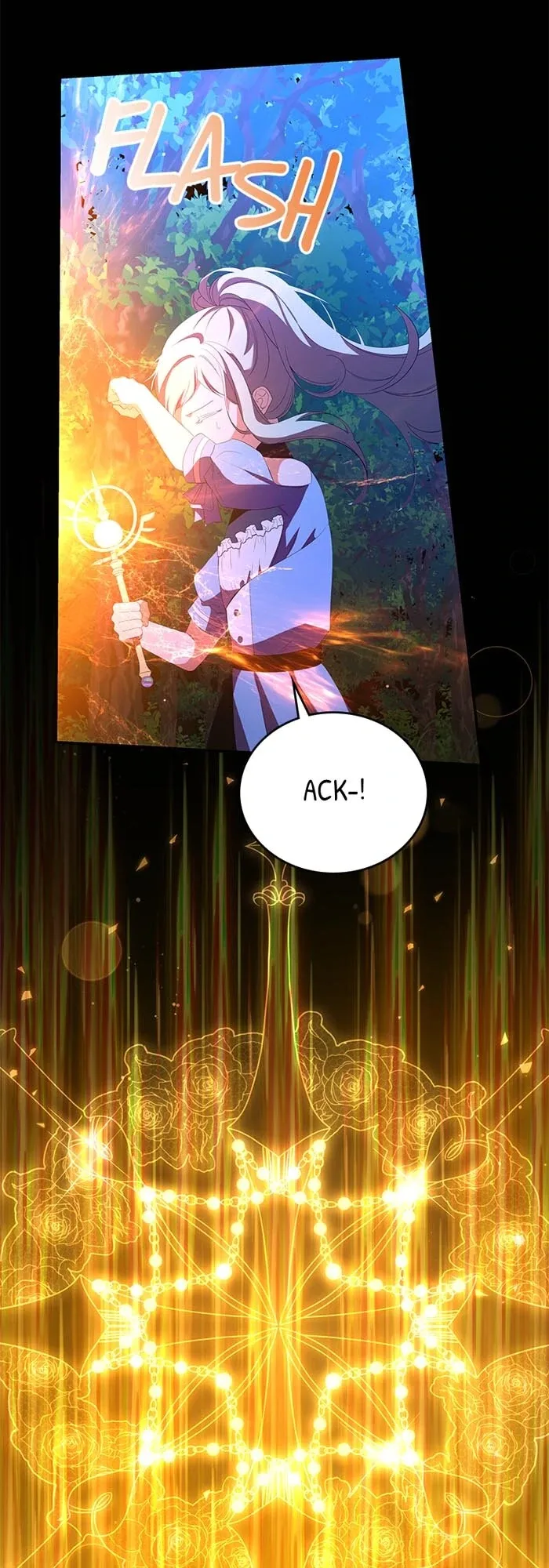 Trumping My Tragic Destiny Chapter 53 page 26