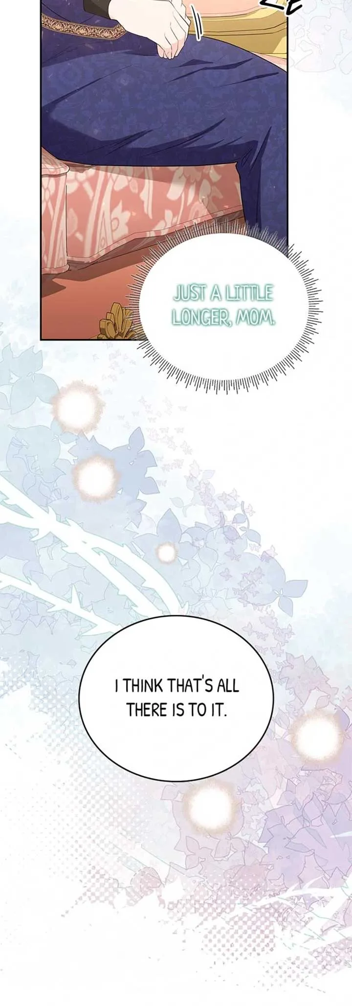 Trumping My Tragic Destiny Chapter 58 page 24