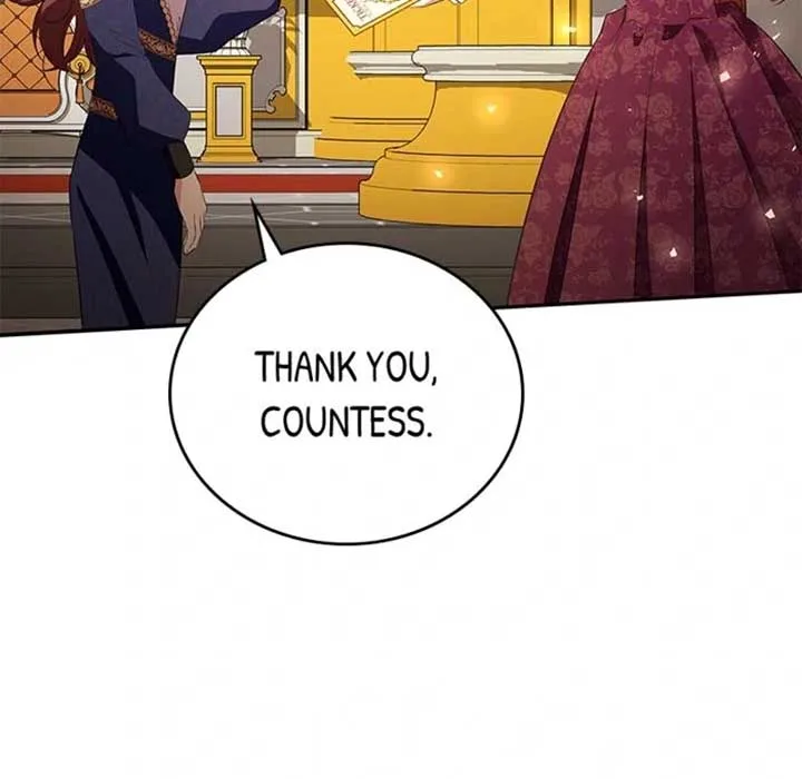 Trumping My Tragic Destiny Chapter 58 page 54