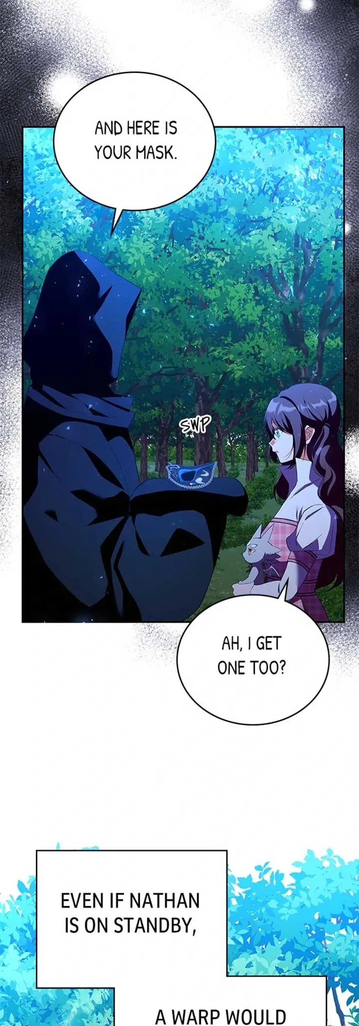 Trumping My Tragic Destiny Chapter 58 page 66