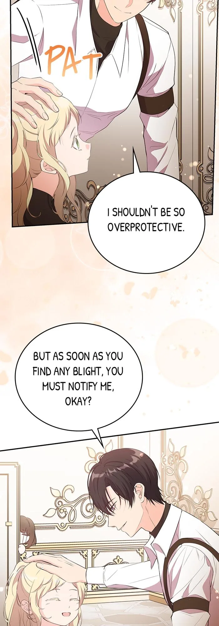 Trumping My Tragic Destiny Chapter 52 page 38