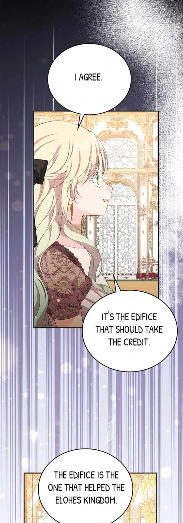 Trumping My Tragic Destiny Chapter 55 page 15