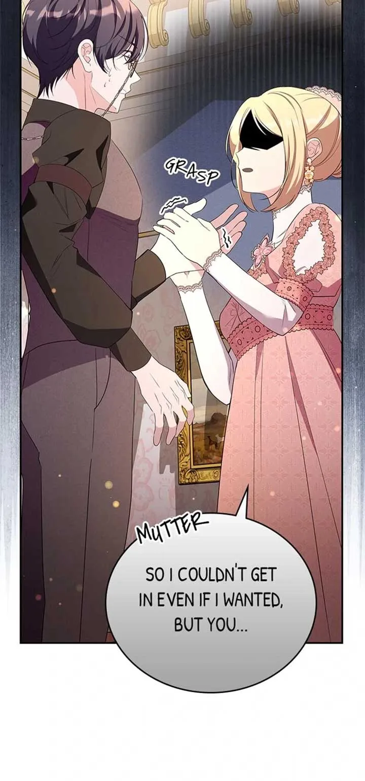 Trumping My Tragic Destiny Chapter 58 page 13