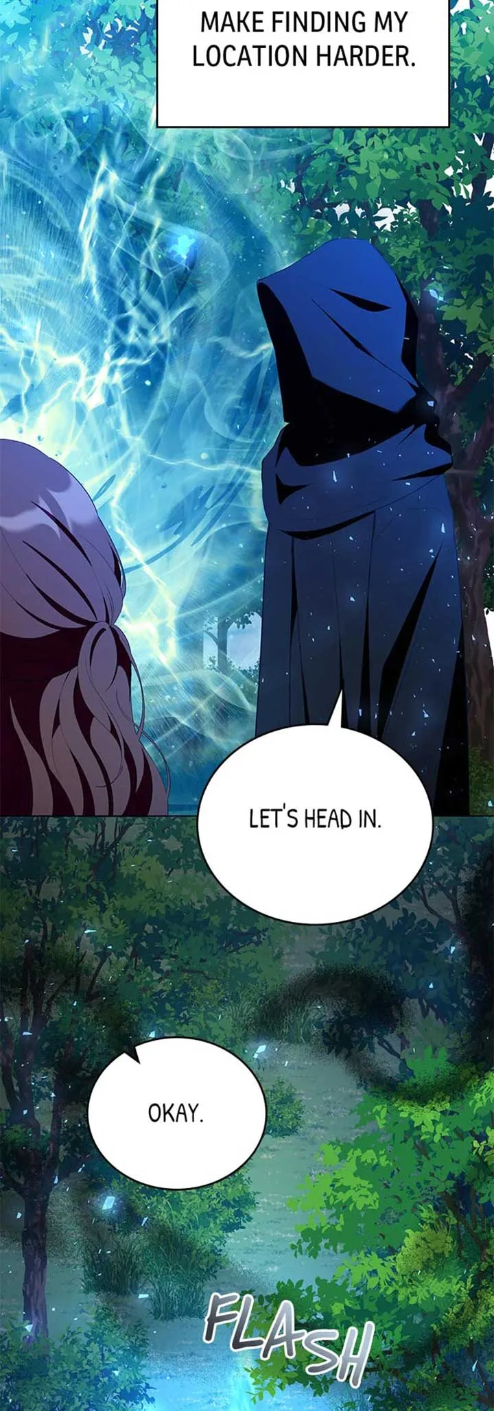 Trumping My Tragic Destiny Chapter 58 page 67