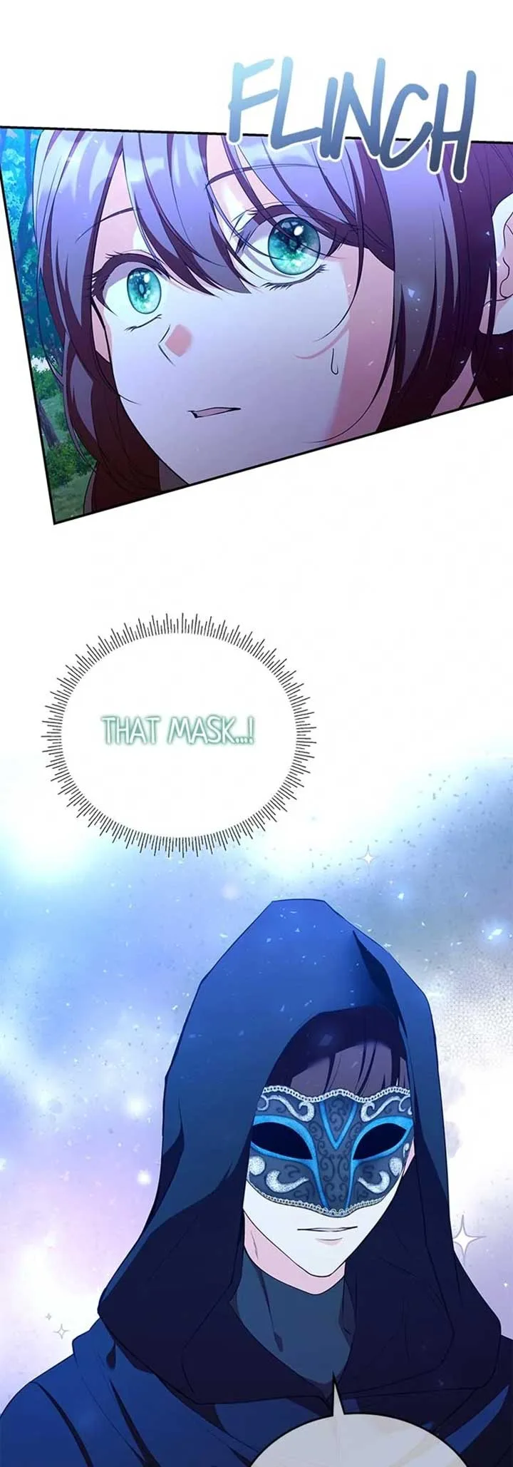 Trumping My Tragic Destiny Chapter 58 page 60