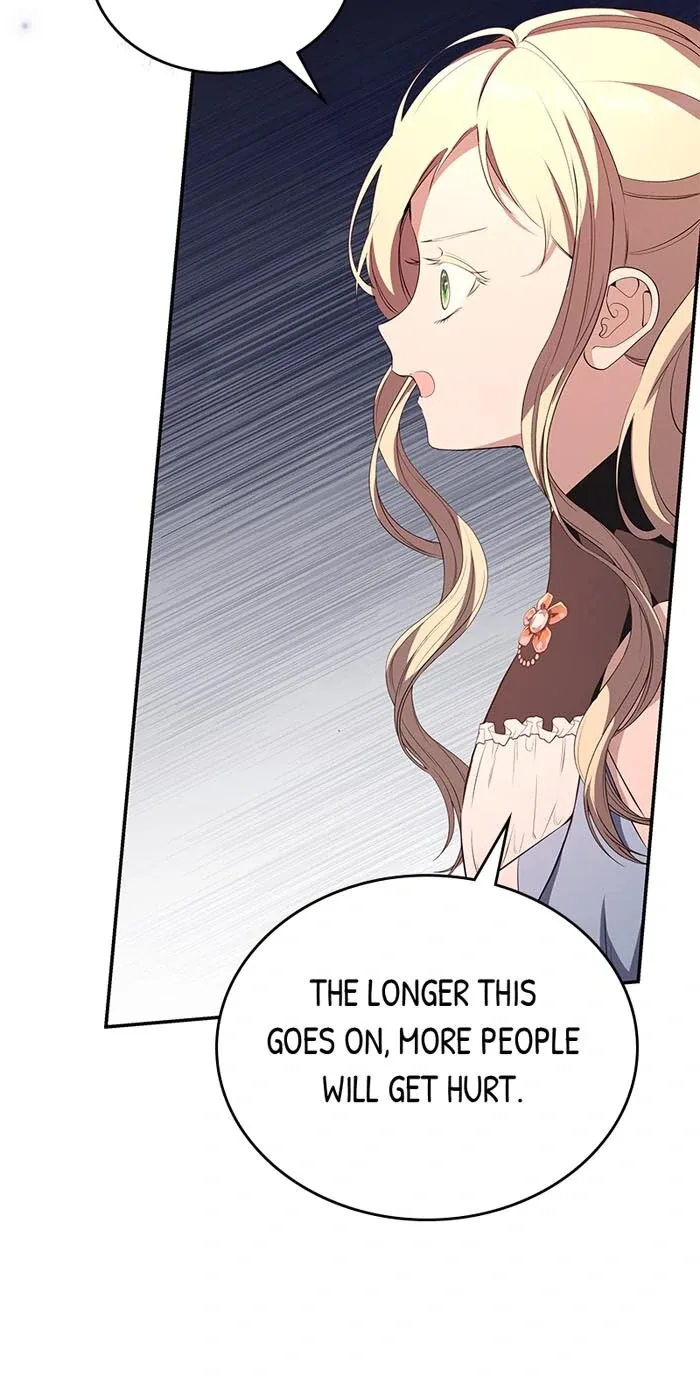 Trumping My Tragic Destiny Chapter 53 page 38