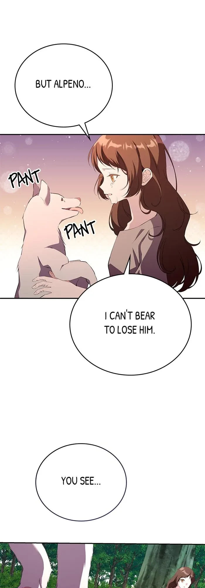 Trumping My Tragic Destiny Chapter 53 page 39