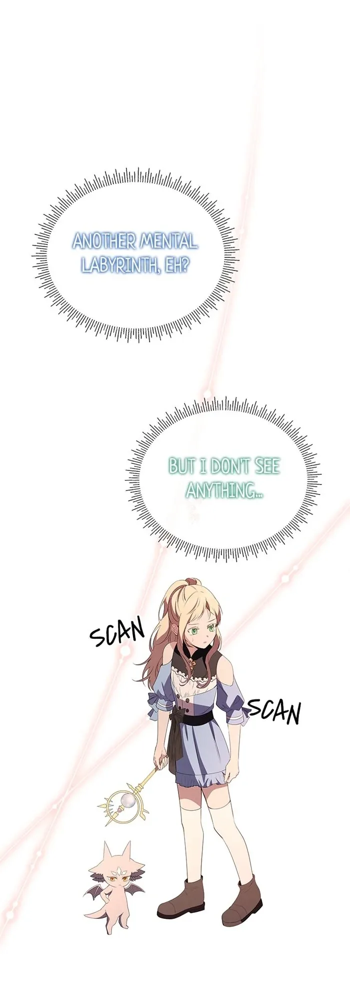 Trumping My Tragic Destiny Chapter 53 page 36
