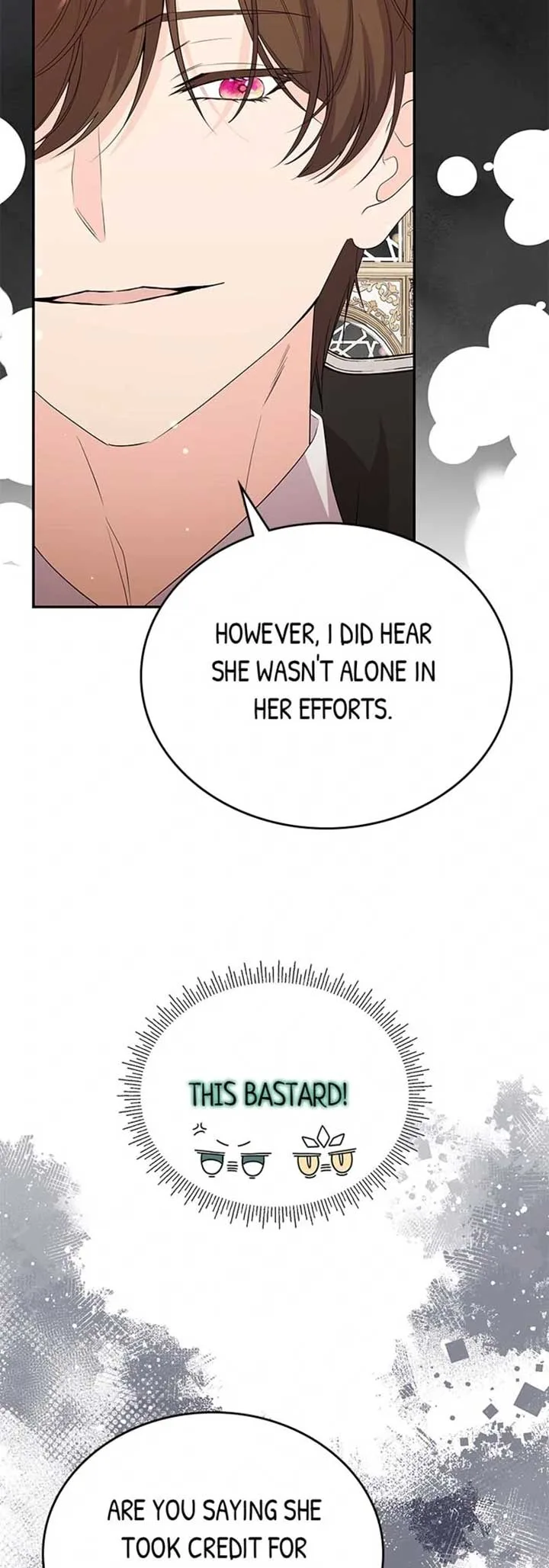 Trumping My Tragic Destiny Chapter 55 page 9