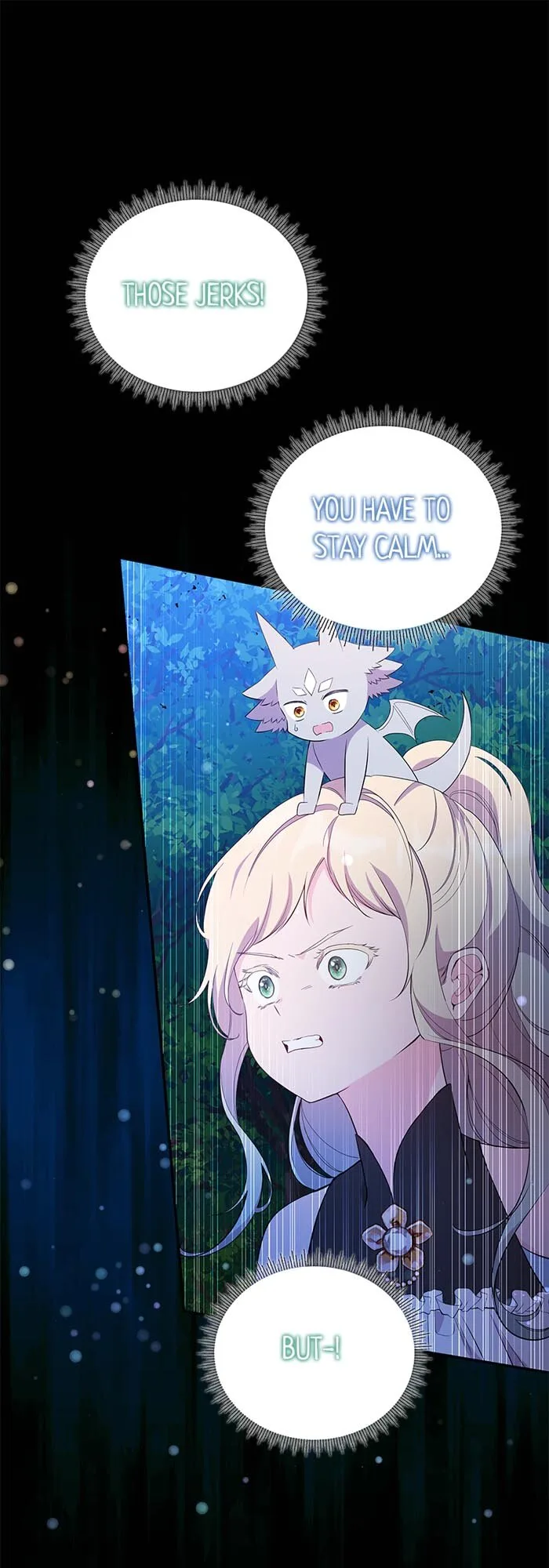 Trumping My Tragic Destiny Chapter 52 page 53