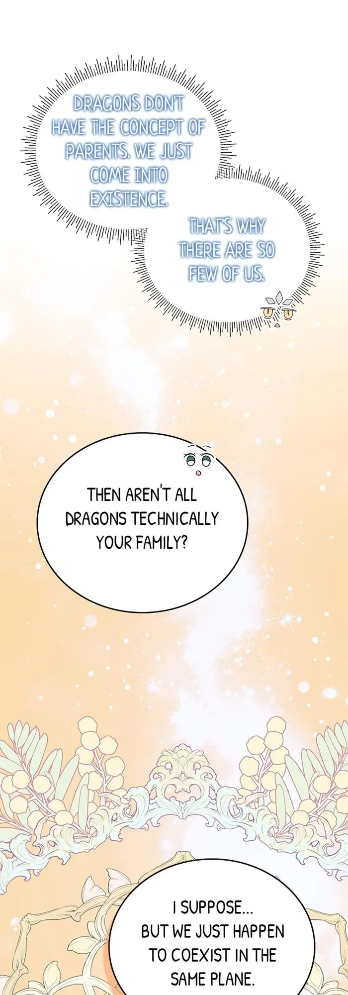 Trumping My Tragic Destiny Chapter 60 page 29