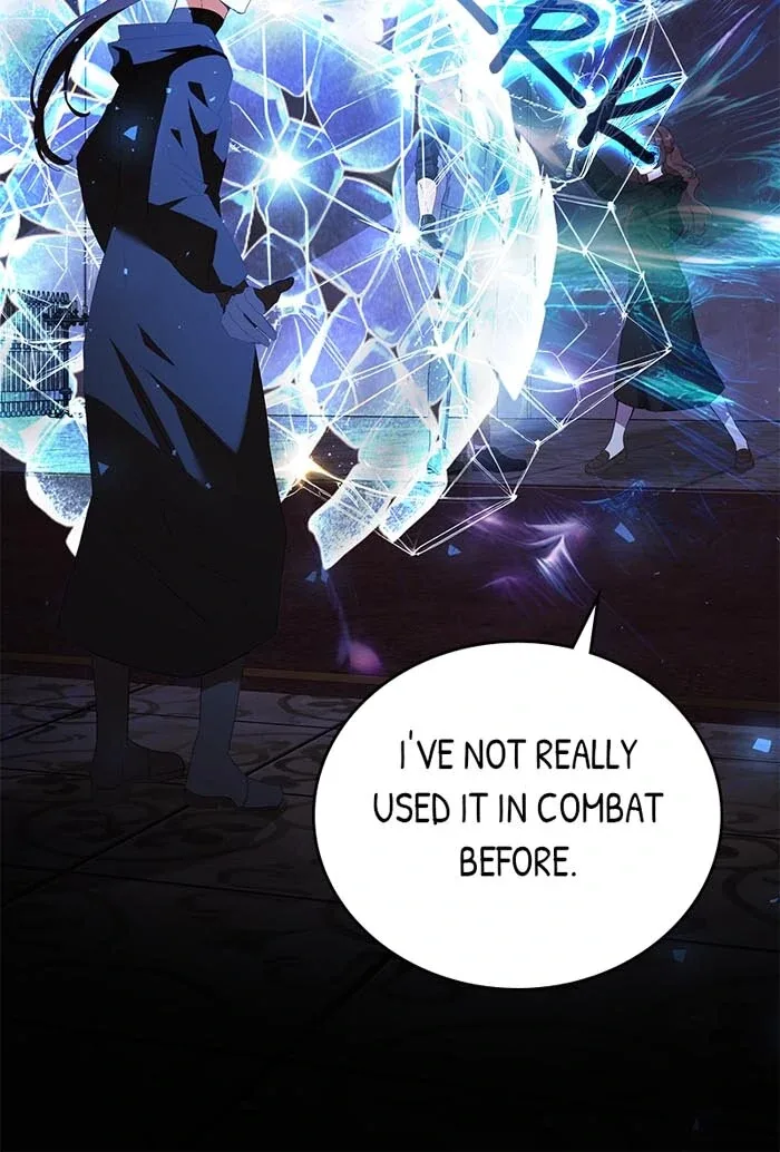 Trumping My Tragic Destiny Chapter 60 page 4