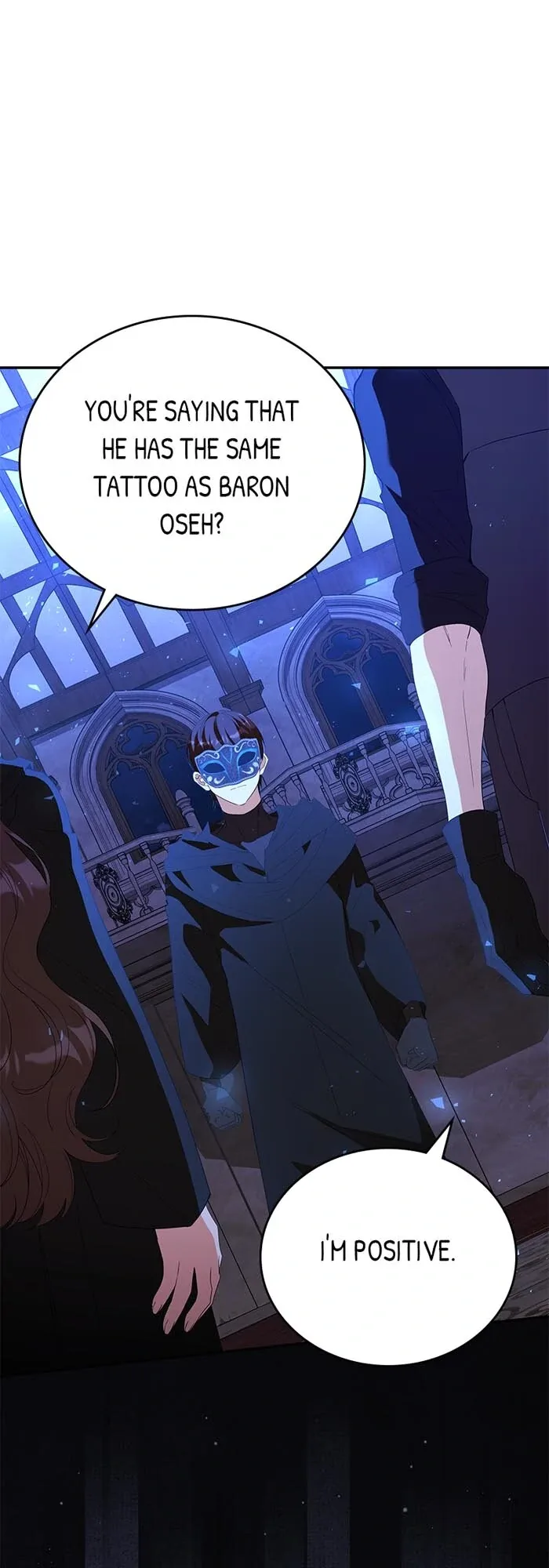 Trumping My Tragic Destiny Chapter 60 page 2