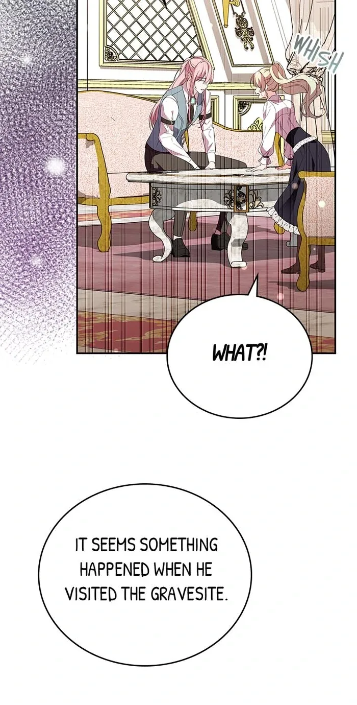 Trumping My Tragic Destiny Chapter 60 page 41
