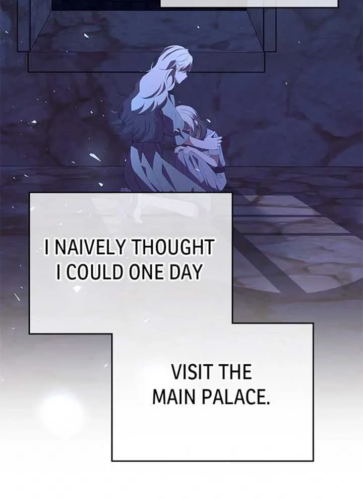 Trumping My Tragic Destiny Chapter 55 page 36