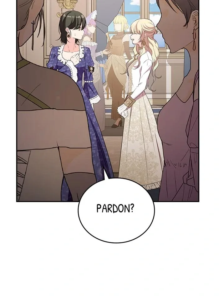 Trumping My Tragic Destiny Chapter 60 page 54