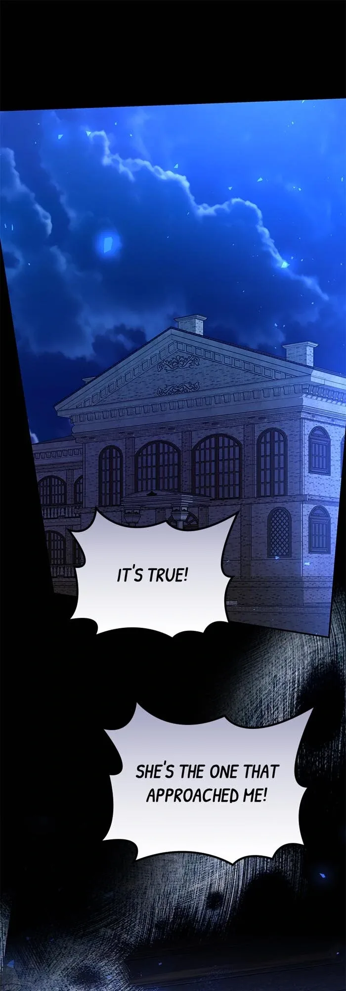 Trumping My Tragic Destiny Chapter 60 page 59