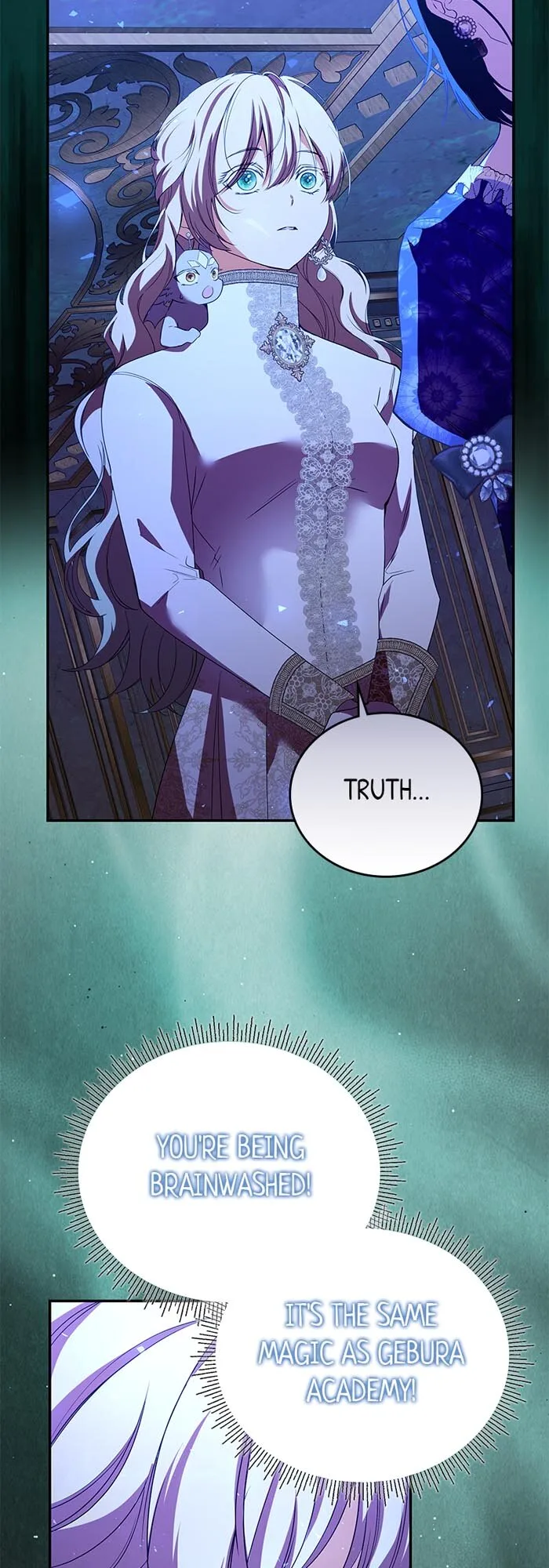 Trumping My Tragic Destiny Chapter 60 page 66