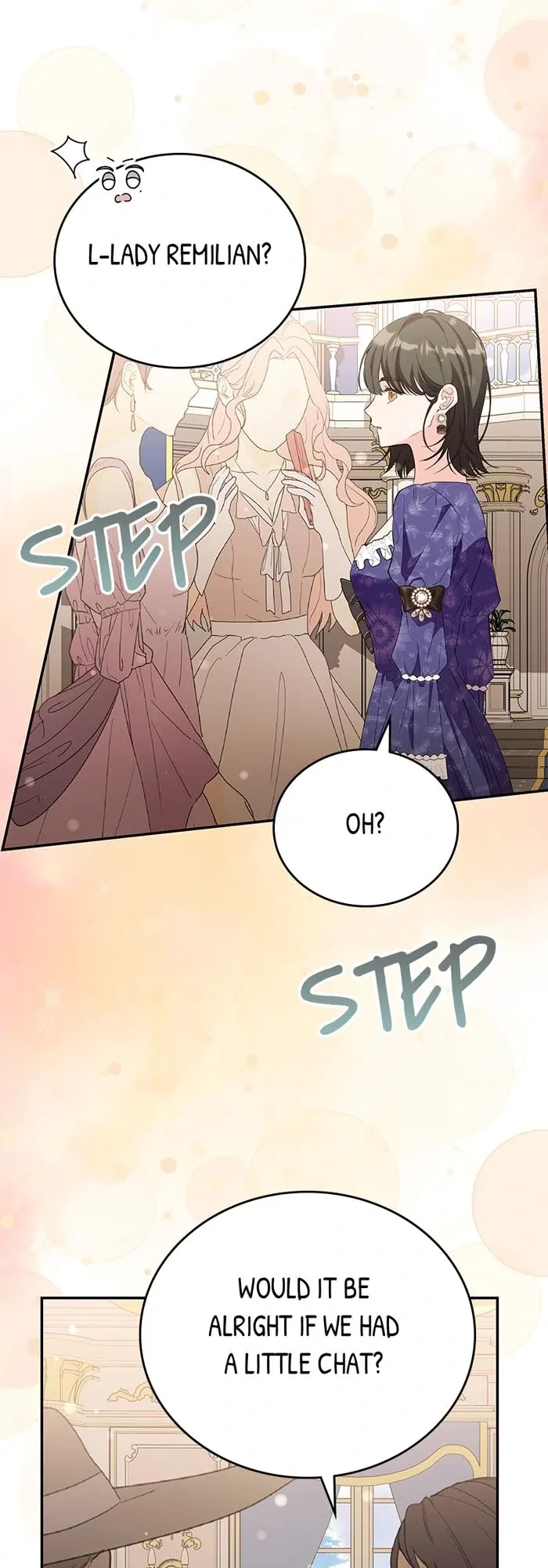 Trumping My Tragic Destiny Chapter 60 page 53