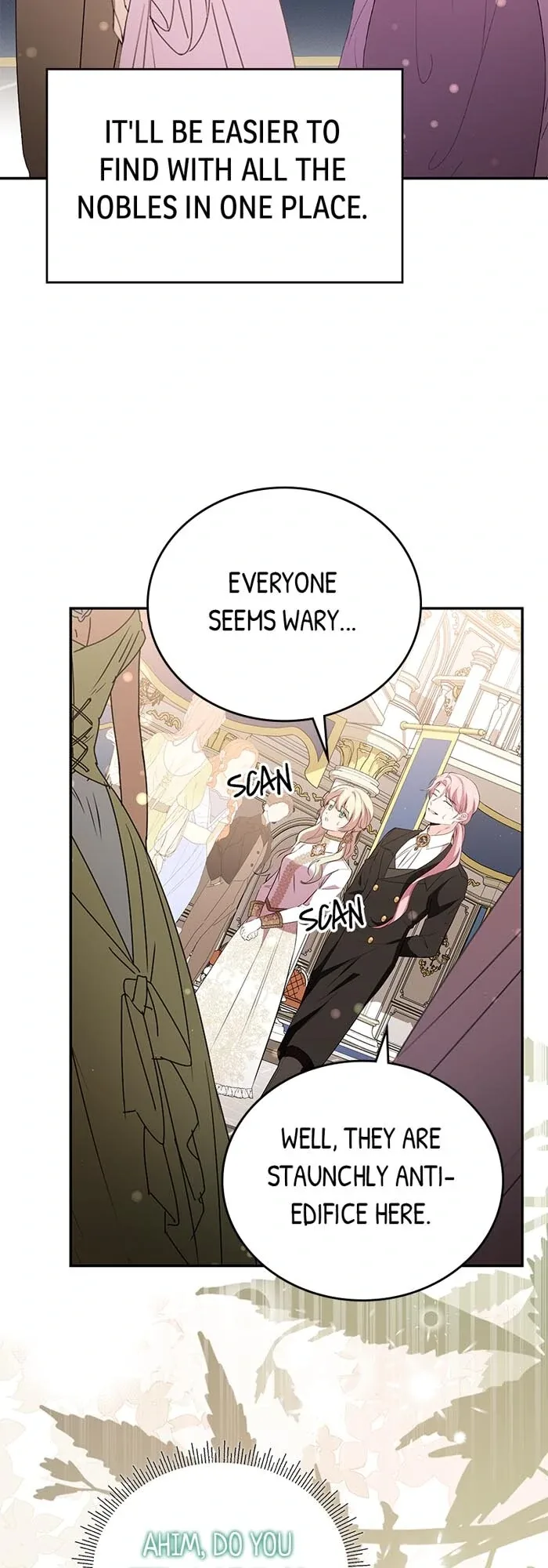 Trumping My Tragic Destiny Chapter 60 page 51
