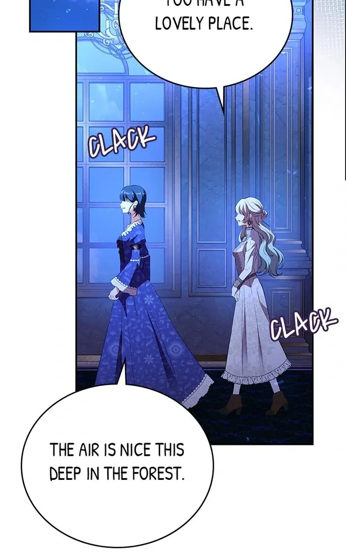 Trumping My Tragic Destiny Chapter 60 page 63