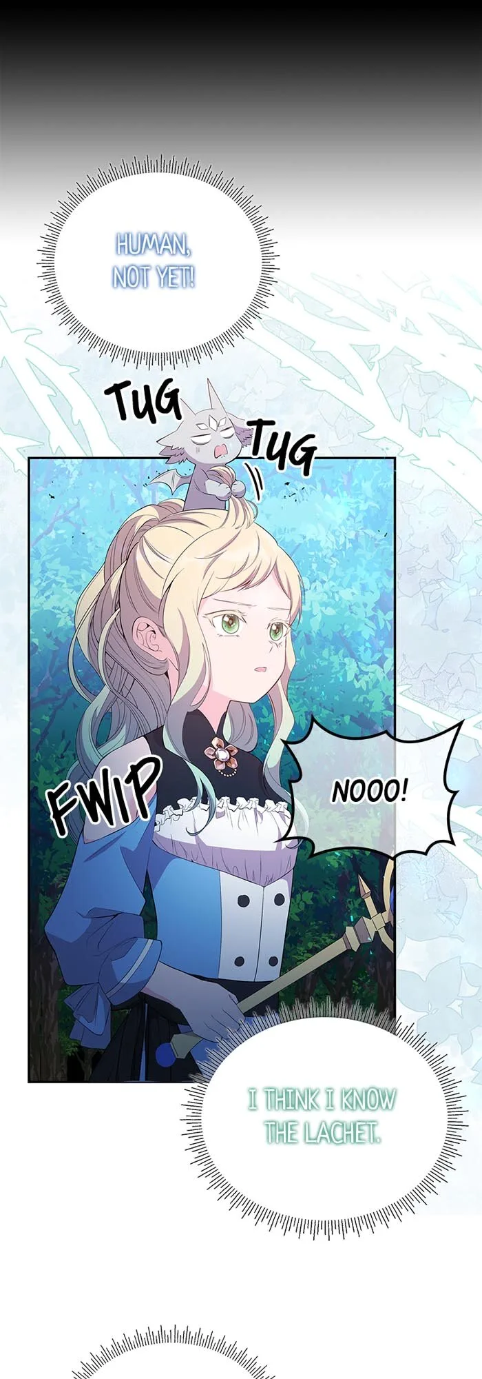 Trumping My Tragic Destiny Chapter 52 page 58