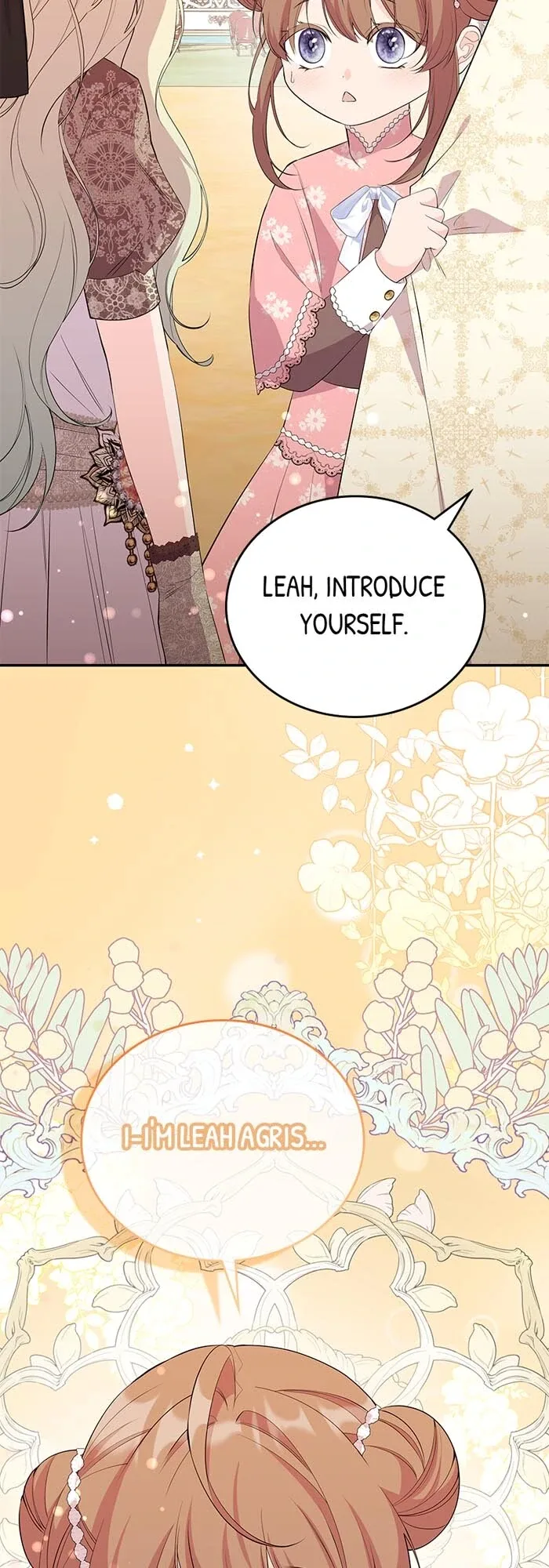 Trumping My Tragic Destiny Chapter 54 page 54