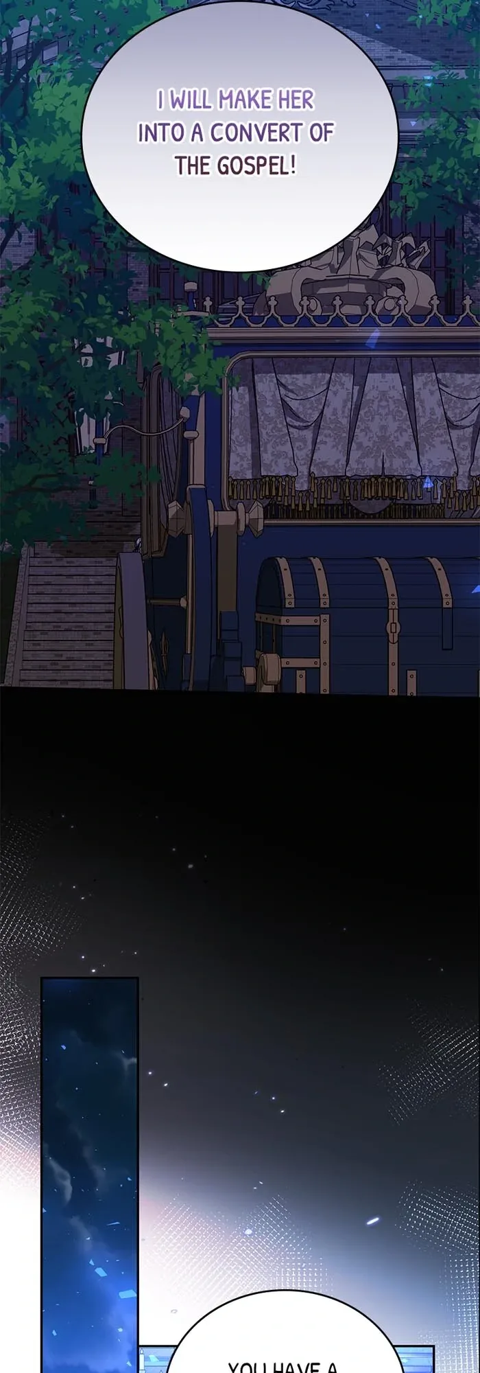 Trumping My Tragic Destiny Chapter 60 page 62
