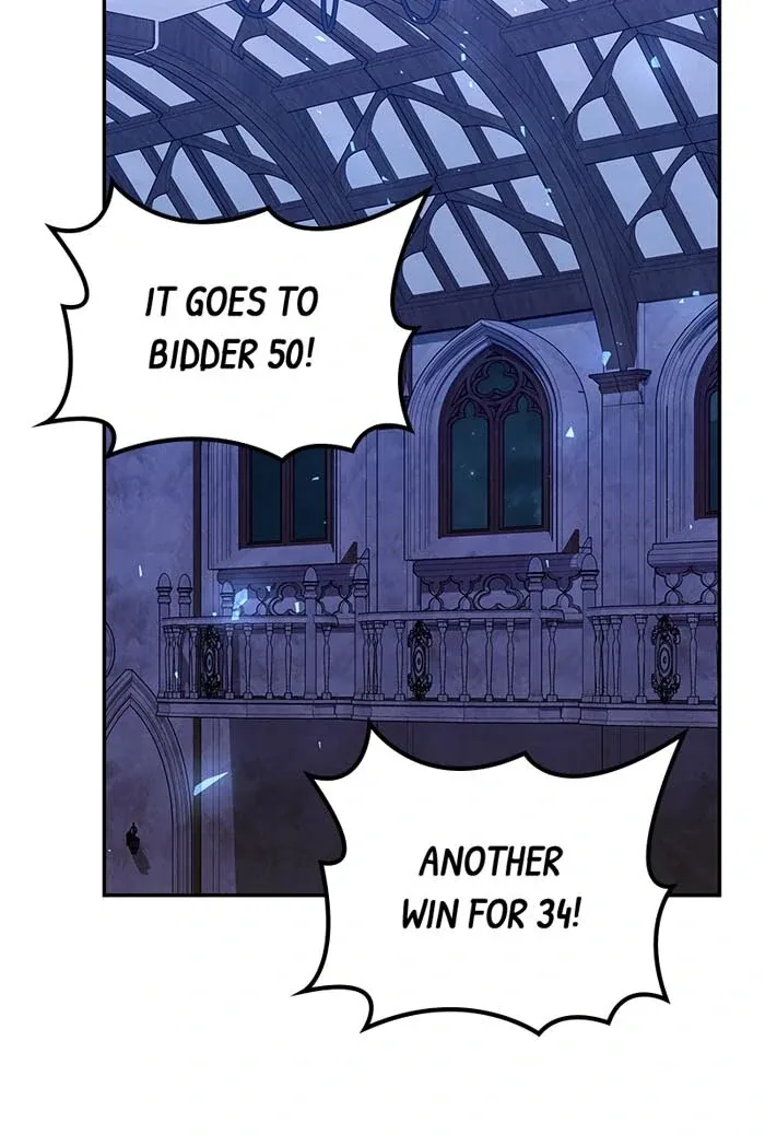 Trumping My Tragic Destiny Chapter 59 page 15