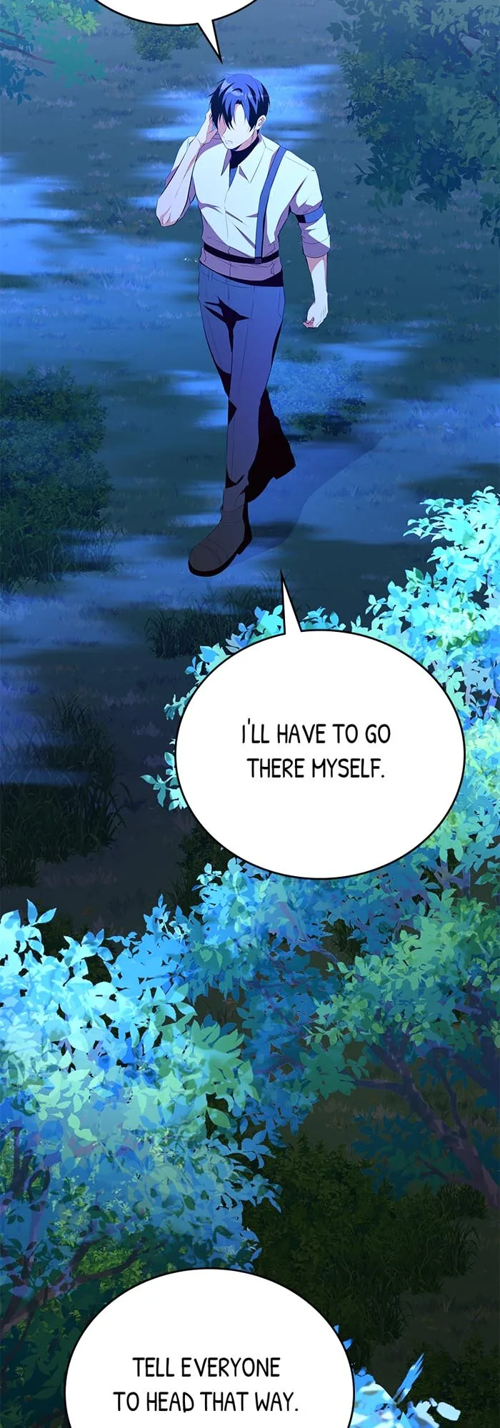 Trumping My Tragic Destiny Chapter 53 page 32
