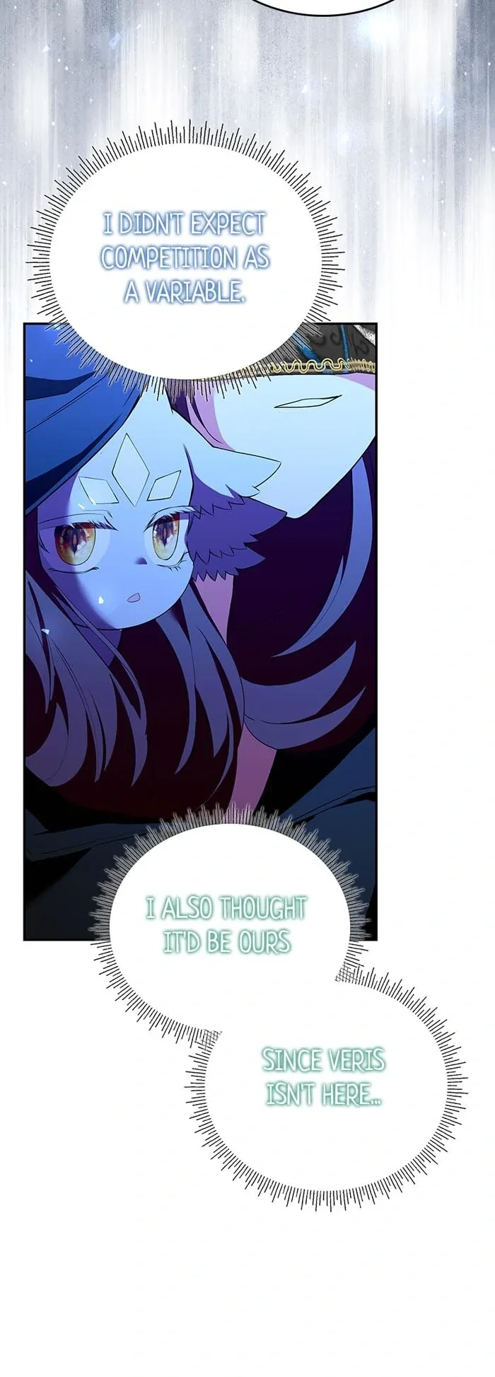 Trumping My Tragic Destiny Chapter 59 page 5