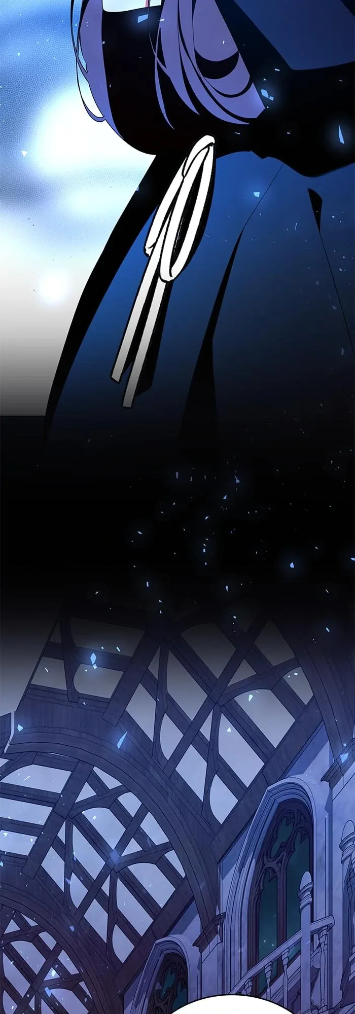 Trumping My Tragic Destiny Chapter 59 page 3