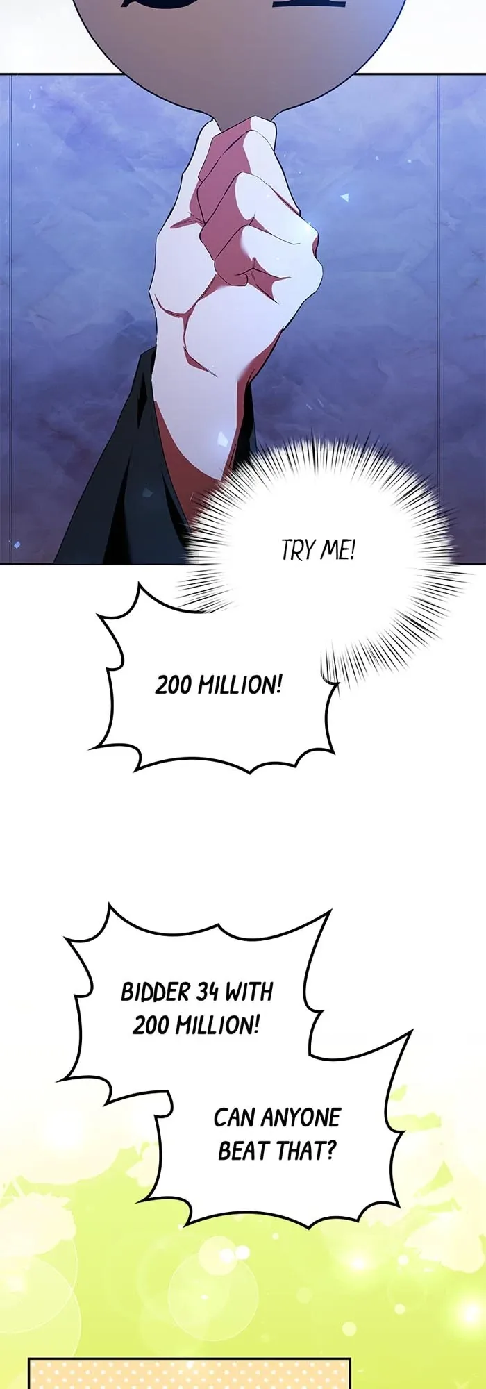 Trumping My Tragic Destiny Chapter 59 page 13