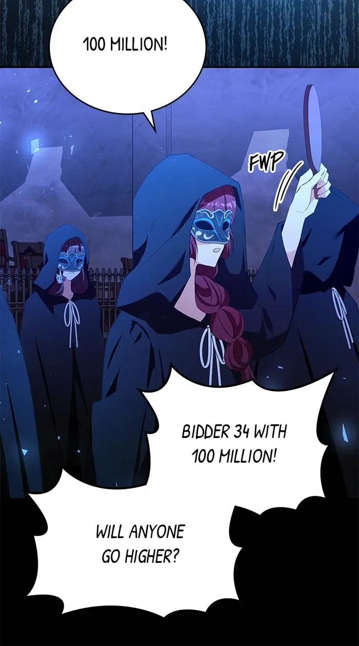 Trumping My Tragic Destiny Chapter 59 page 10