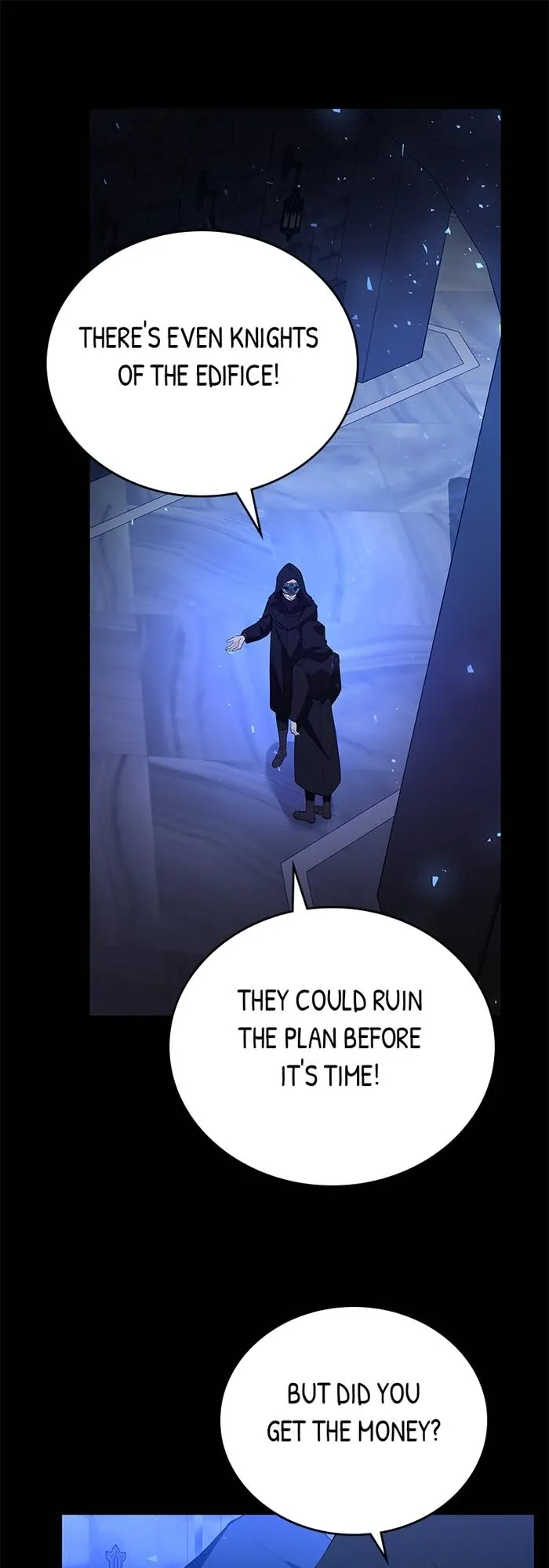 Trumping My Tragic Destiny Chapter 59 page 67